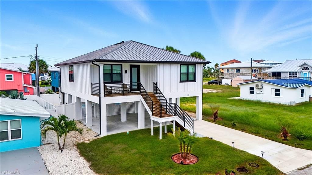 170 Washington AVE, FORT MYERS BEACH FL 33931-25