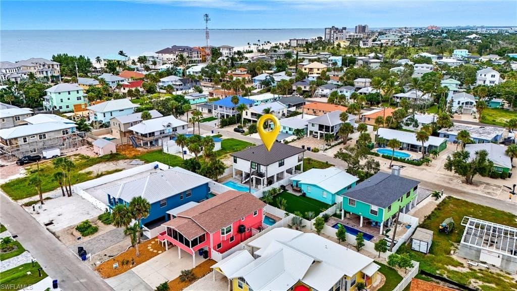 170 Washington AVE, FORT MYERS BEACH FL 33931-35