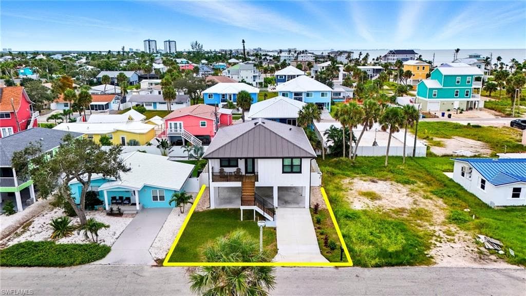 170 Washington AVE, FORT MYERS BEACH FL 33931-27