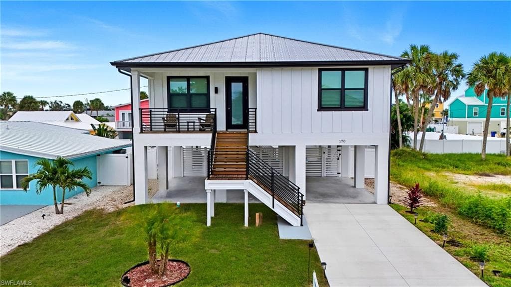 170 Washington AVE, FORT MYERS BEACH FL 33931-32