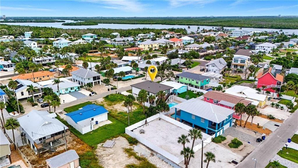 170 Washington AVE, FORT MYERS BEACH FL 33931-34