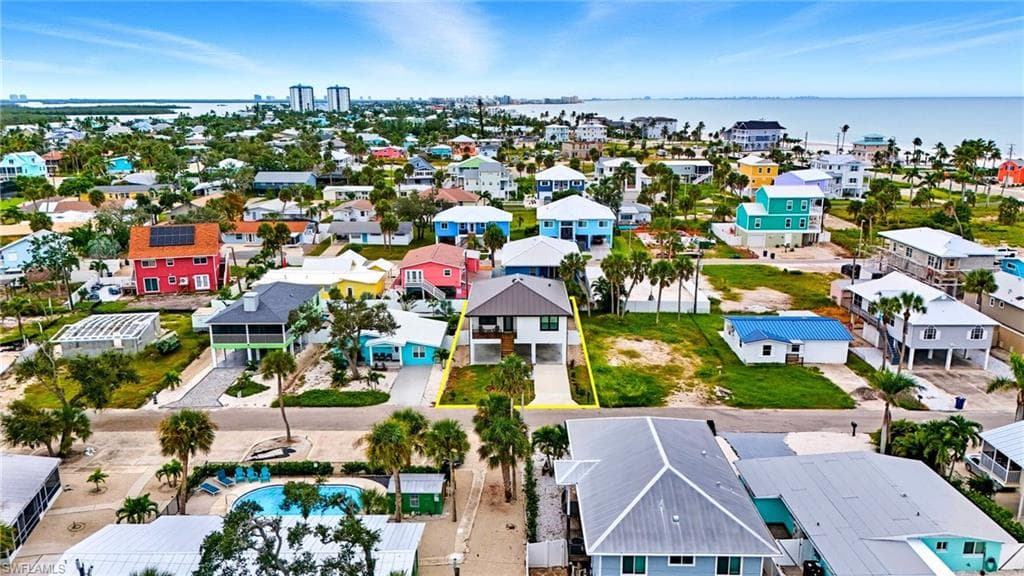 170 Washington AVE, FORT MYERS BEACH FL 33931-30