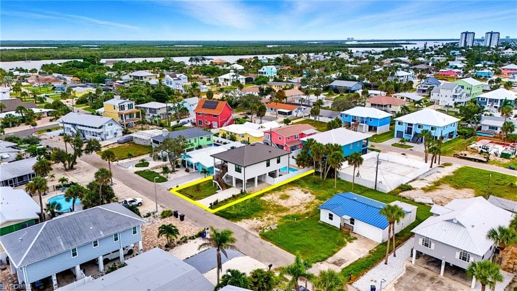 170 Washington AVE, FORT MYERS BEACH FL 33931-28