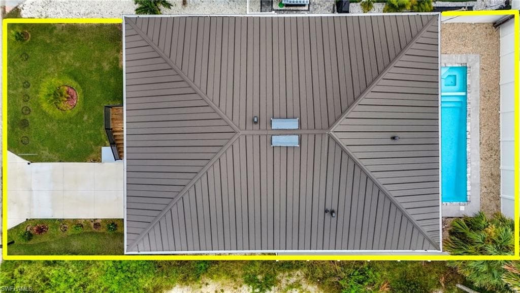 170 Washington AVE, FORT MYERS BEACH FL 33931-3