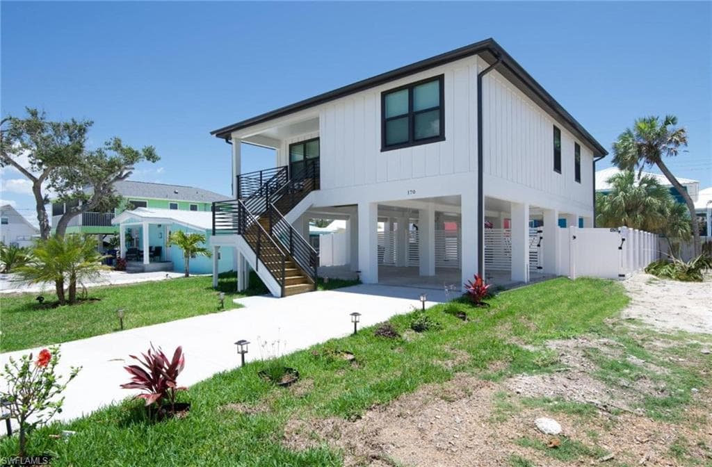 170 Washington AVE, FORT MYERS BEACH FL 33931-24