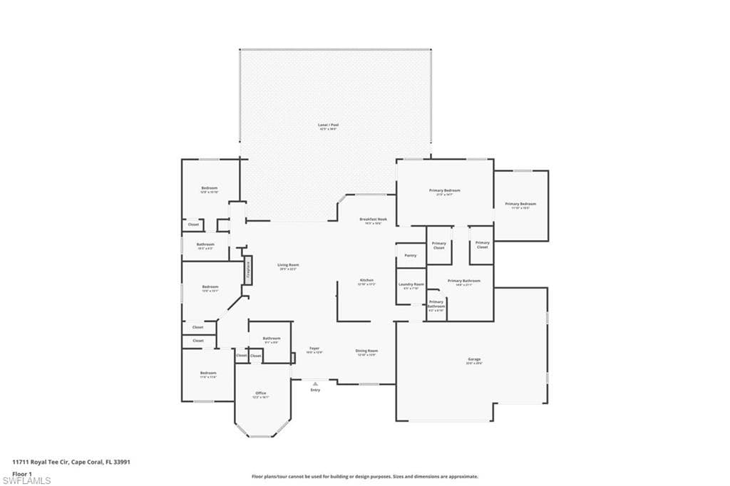 11711 Royal Tee CIR-48