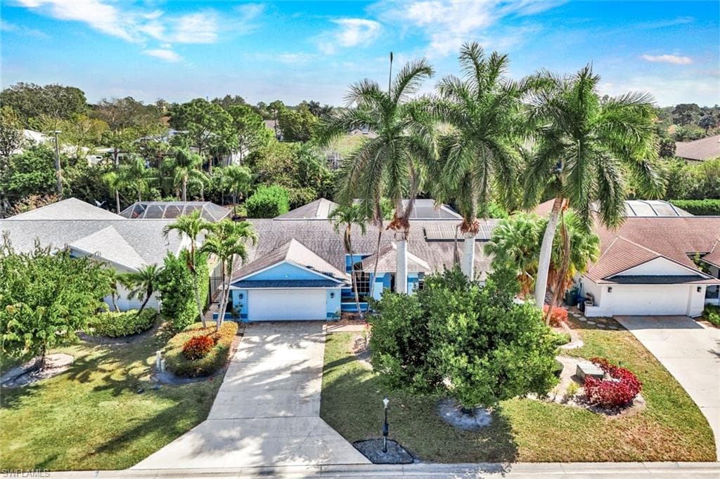 10341 Regent CIR, NAPLES FL 34109-1