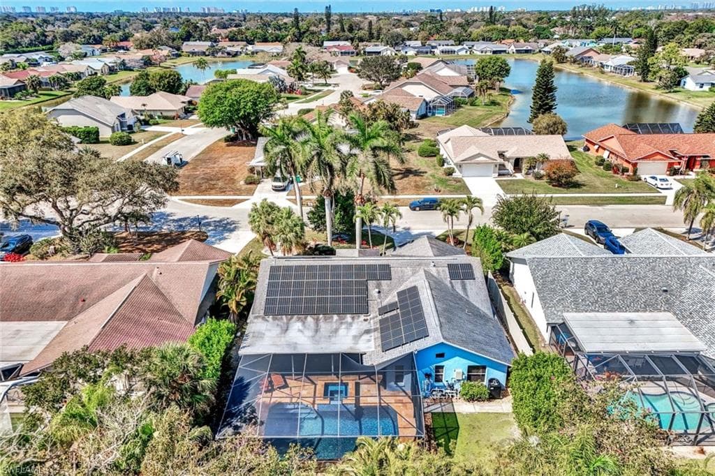 10341 Regent CIR, NAPLES FL 34109-19