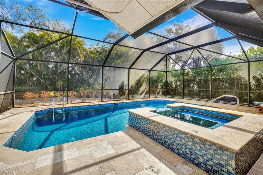 10341 Regent CIR, NAPLES FL 34109-18