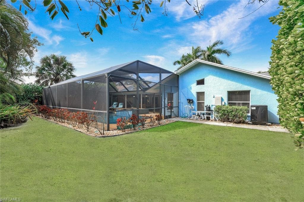 10341 Regent CIR, NAPLES FL 34109-24