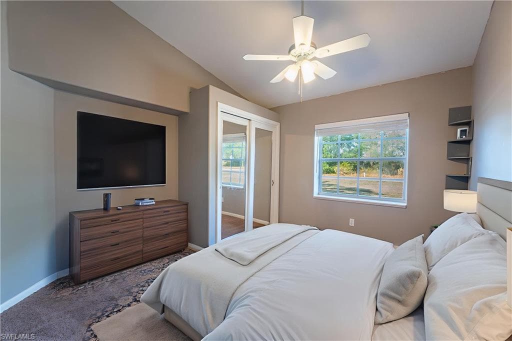 845 Quail RUN, FORT DENAUD FL 33935-16