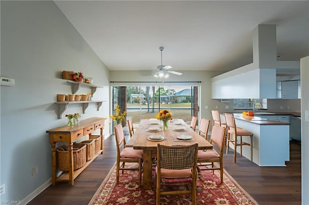 845 Quail RUN, FORT DENAUD FL 33935-8