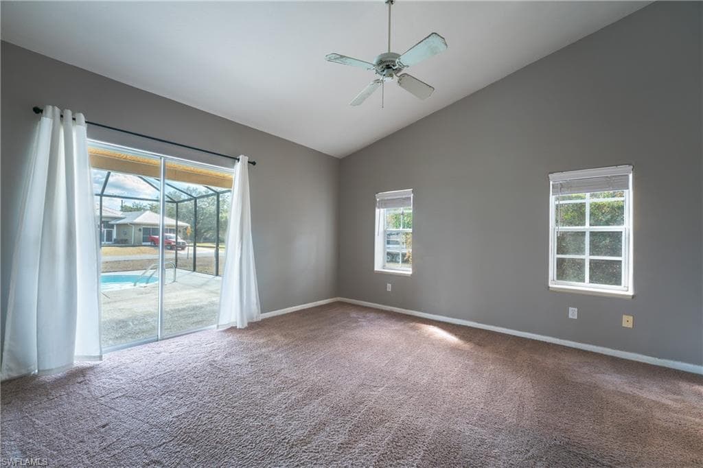 845 Quail RUN, FORT DENAUD FL 33935-13