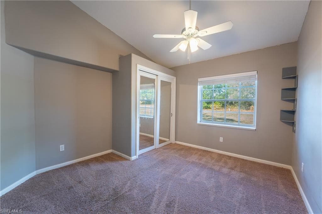 845 Quail RUN, FORT DENAUD FL 33935-17