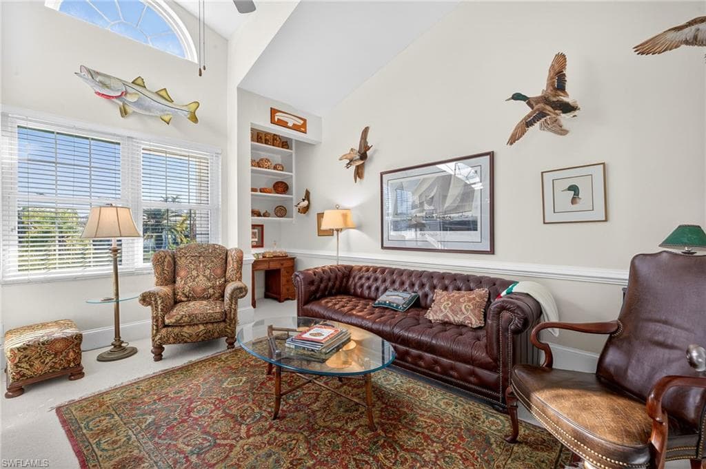 5243 Indian CT, SANIBEL FL 33957-22
