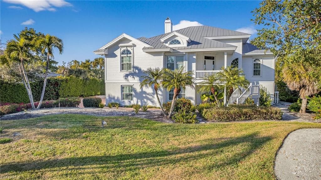 5243 Indian CT, SANIBEL FL 33957-35