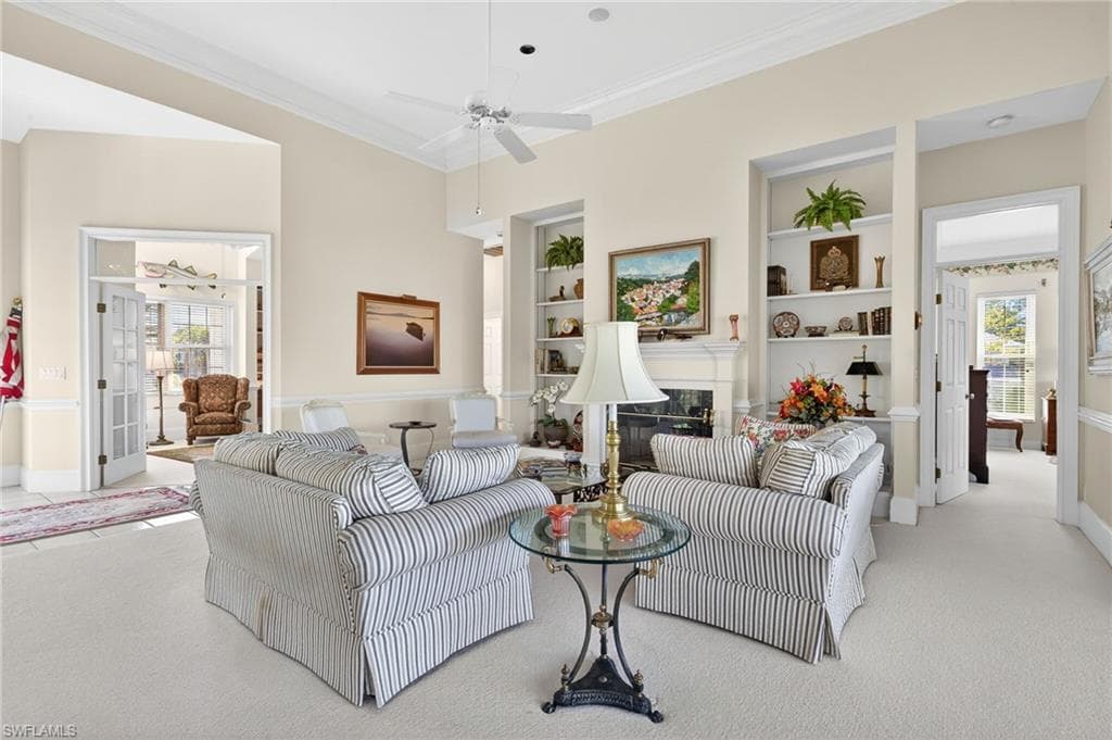 5243 Indian CT, SANIBEL FL 33957-4