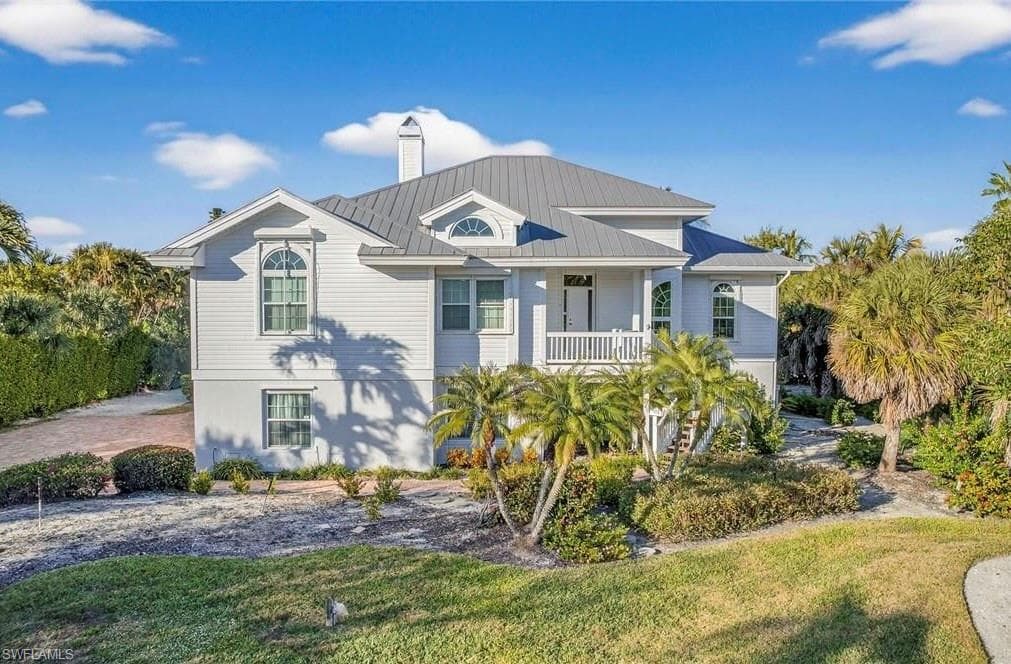 5243 Indian CT, SANIBEL FL 33957-44