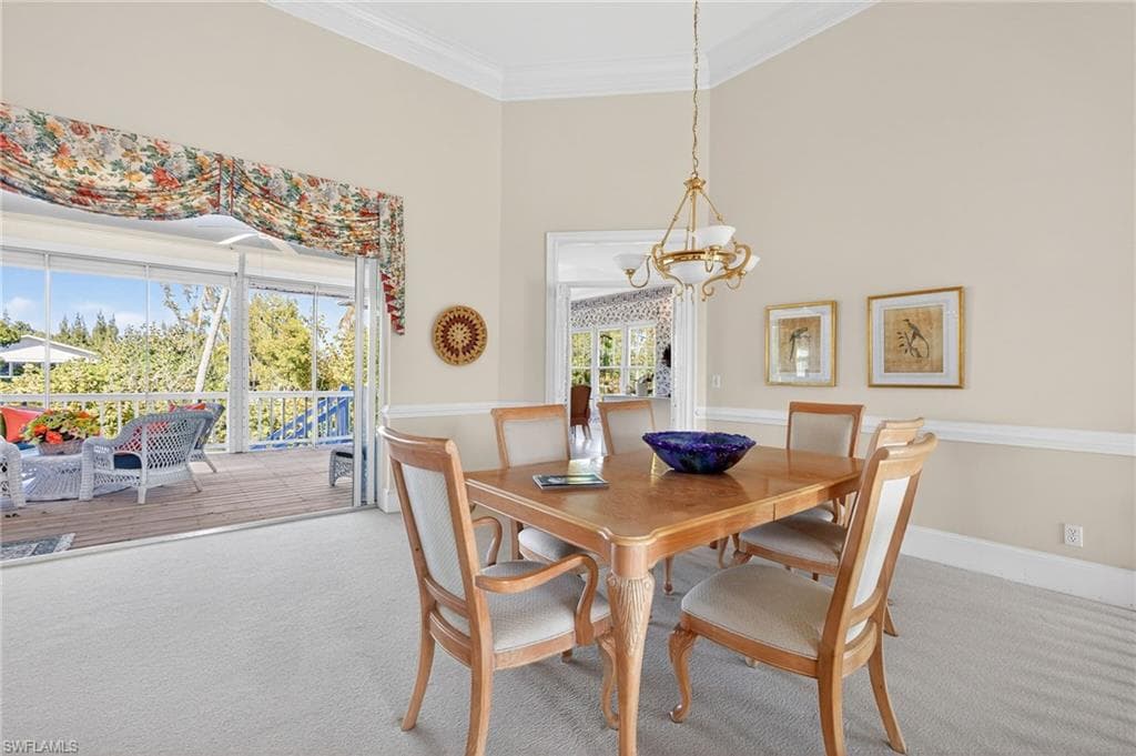 5243 Indian CT, SANIBEL FL 33957-7