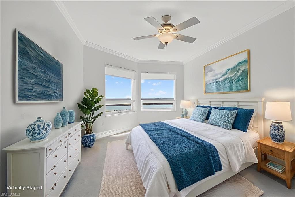 1060 Borghese LN # 1005, NAPLES FL 34114-20