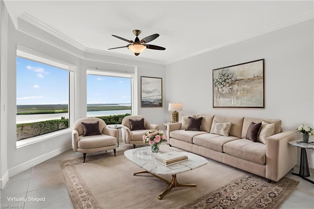 1060 Borghese LN # 1005, NAPLES FL 34114-13