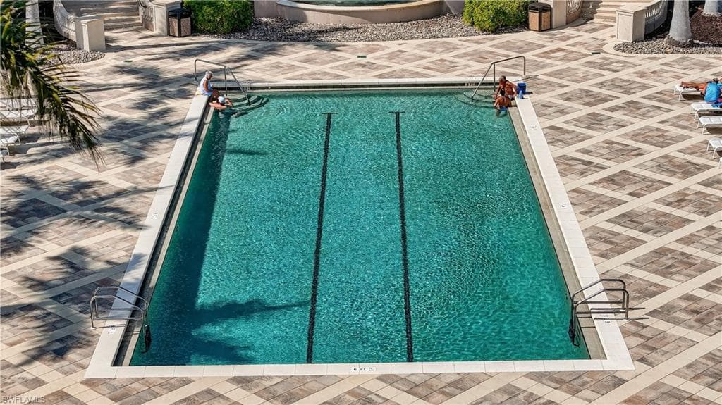 1060 Borghese LN # 1005, NAPLES FL 34114-2