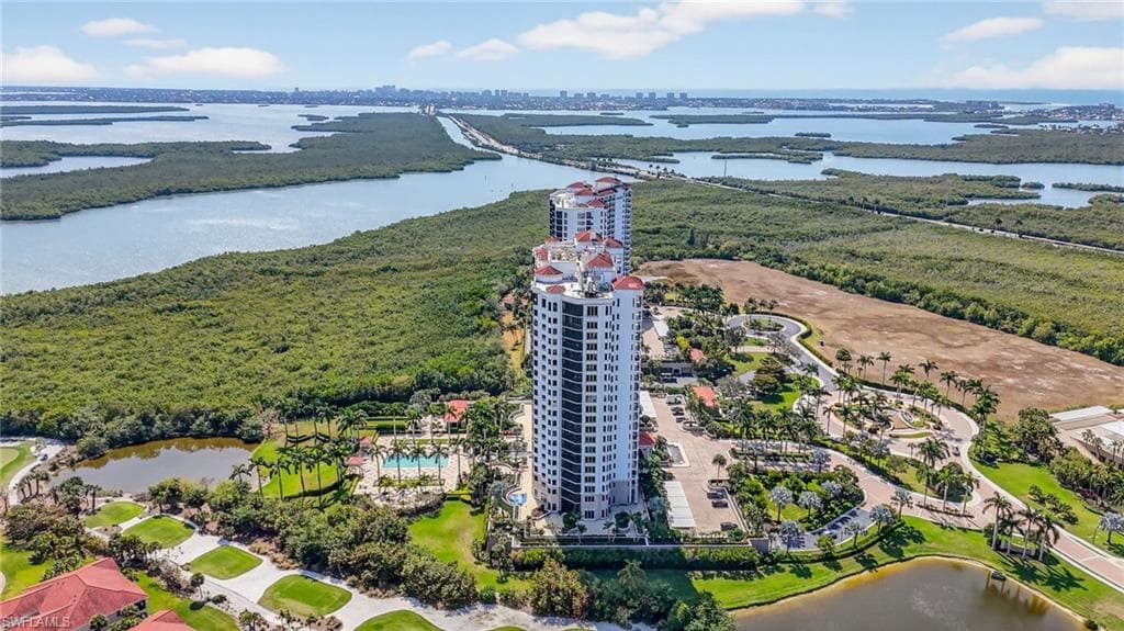 1060 Borghese LN # 1005, NAPLES FL 34114-43
