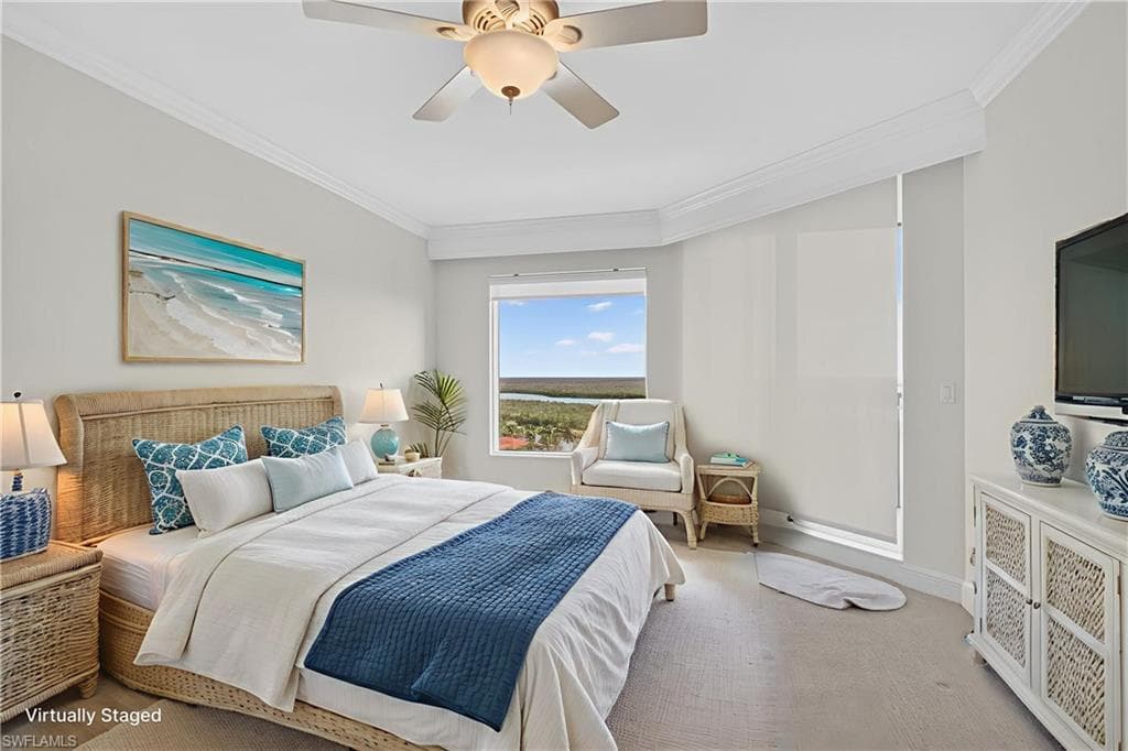 1060 Borghese LN # 1005, NAPLES FL 34114-30