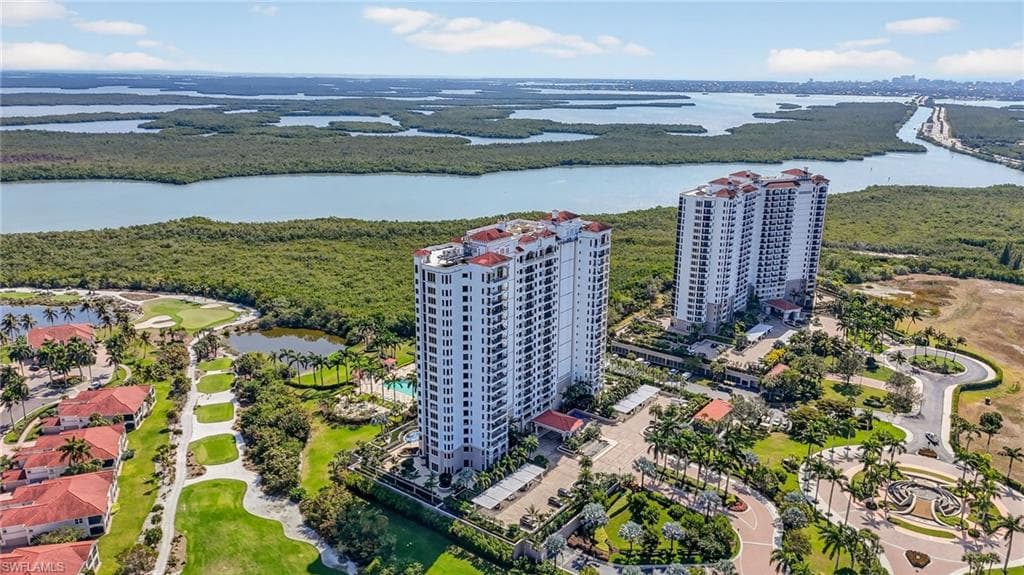 1060 Borghese LN # 1005, NAPLES FL 34114-44