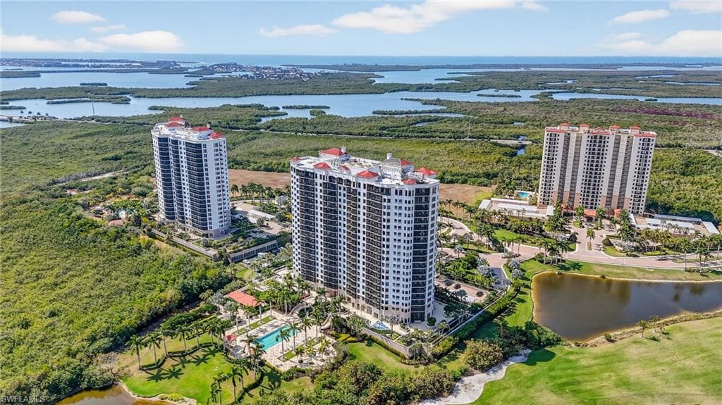 1060 Borghese LN # 1005, NAPLES FL 34114-42