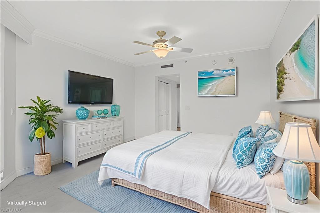 1060 Borghese LN # 1005, NAPLES FL 34114-32
