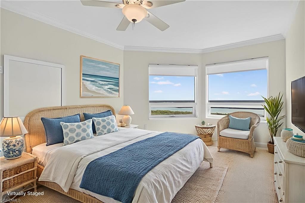 1060 Borghese LN # 1005, NAPLES FL 34114-22
