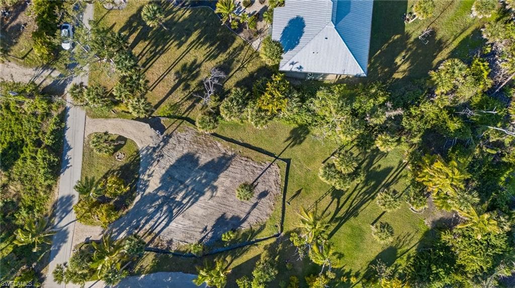 1835 Ardsley WAY, SANIBEL FL 33957-1