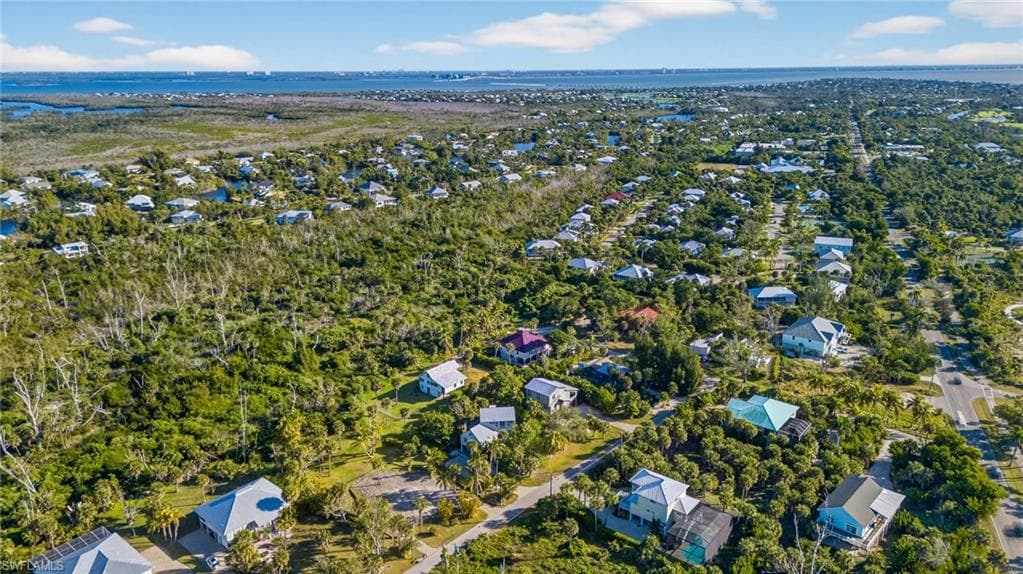 1835 Ardsley WAY, SANIBEL FL 33957-5
