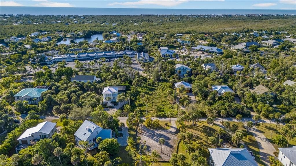1835 Ardsley WAY, SANIBEL FL 33957-12