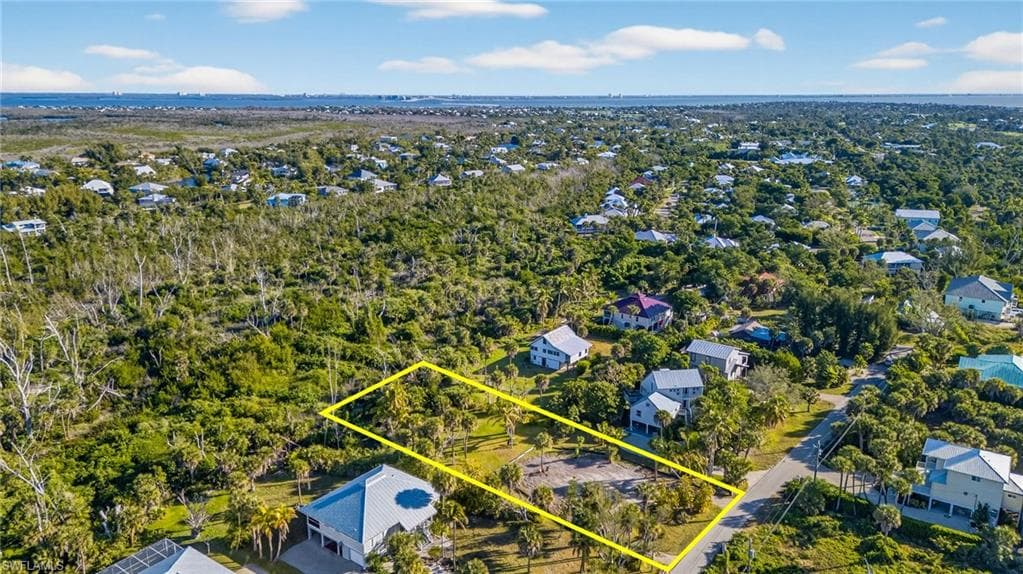 1835 Ardsley WAY, SANIBEL FL 33957-15