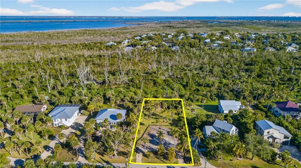 1835 Ardsley WAY, SANIBEL FL 33957-11