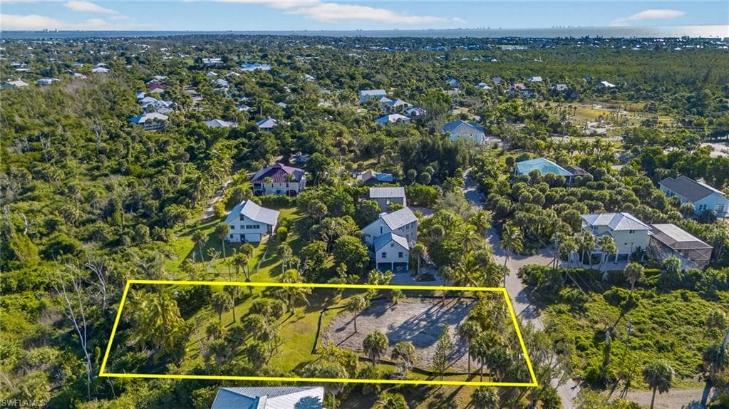 1835 Ardsley WAY, SANIBEL FL 33957-21