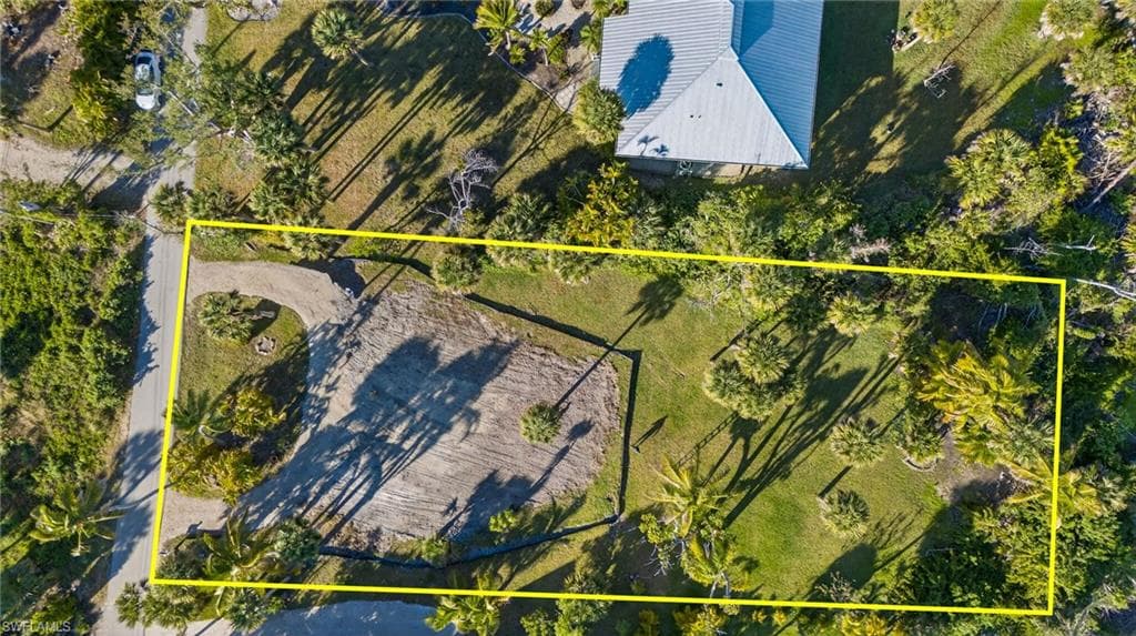 1835 Ardsley WAY, SANIBEL FL 33957-2