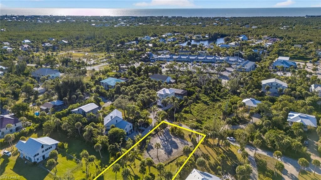 1835 Ardsley WAY, SANIBEL FL 33957-4