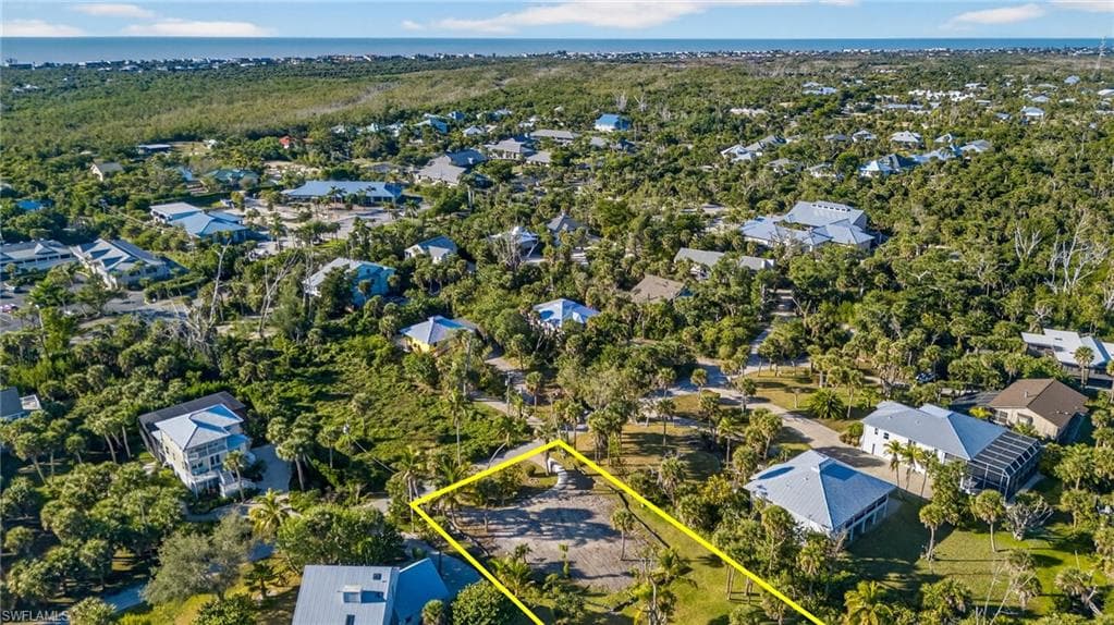 1835 Ardsley WAY, SANIBEL FL 33957-19
