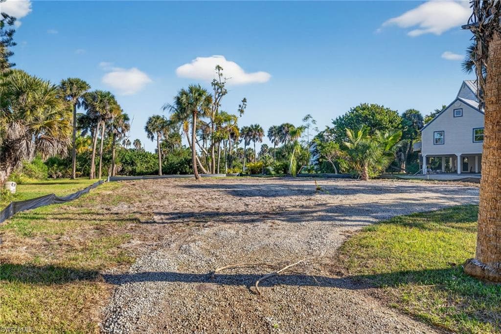 1835 Ardsley WAY, SANIBEL FL 33957-9