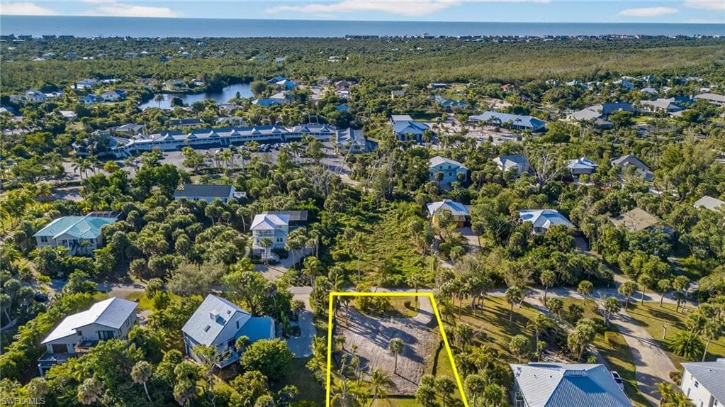 1835 Ardsley WAY, SANIBEL FL 33957-13