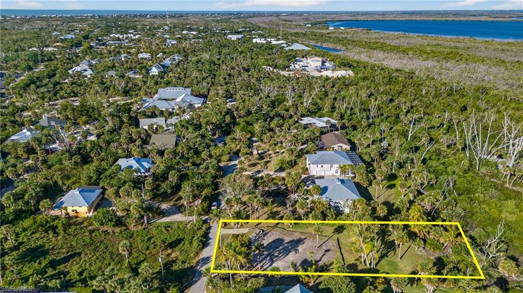 1835 Ardsley WAY, SANIBEL FL 33957-17