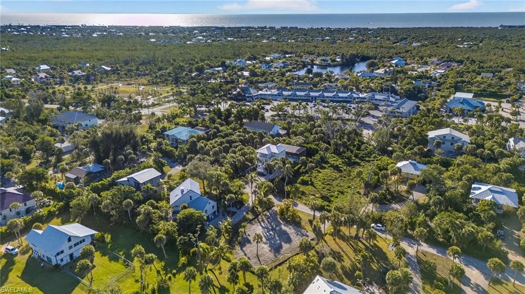 1835 Ardsley WAY, SANIBEL FL 33957-3