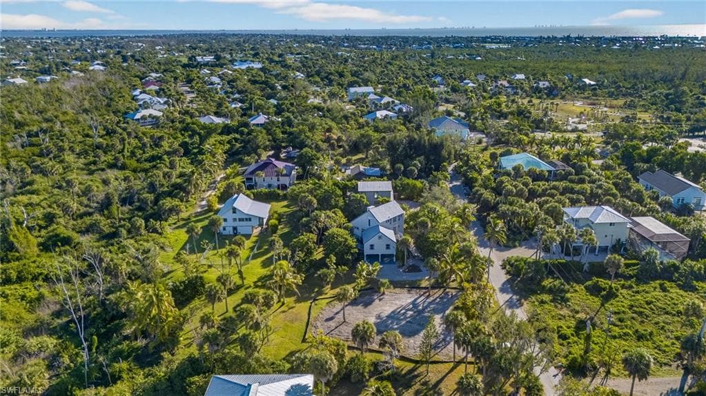 1835 Ardsley WAY, SANIBEL FL 33957-20