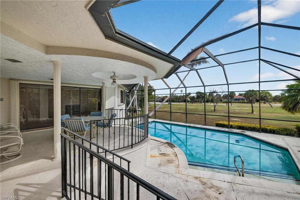 1312 Par View DR, SANIBEL FL 33957-26