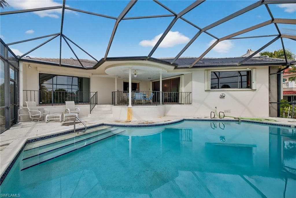 1312 Par View DR, SANIBEL FL 33957-25