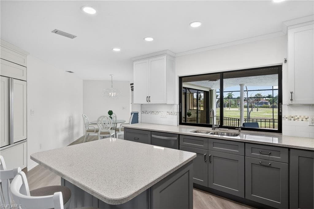 1312 Par View DR, SANIBEL FL 33957-6