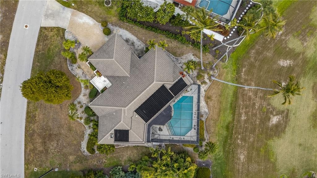 1312 Par View DR, SANIBEL FL 33957-34
